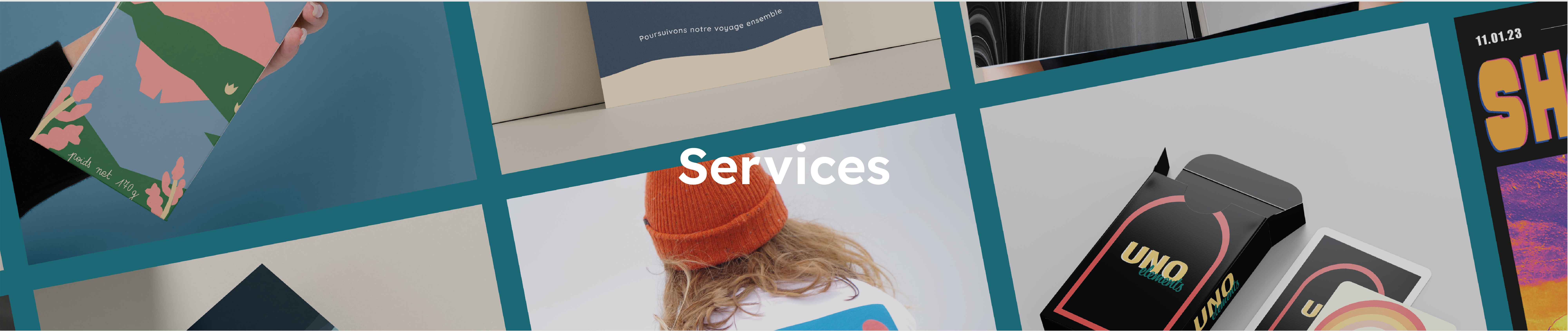 services services